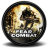 Fear - Combat New 1 Icon 48x48 png